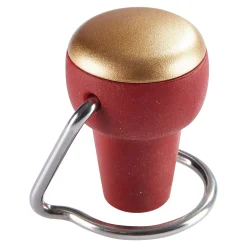 Die moderne Hausfrau Sekt-Verschluss "Safety"