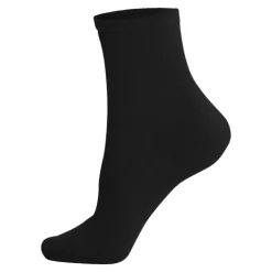 Die moderne Hausfrau Sensitiv-Socken 2 Paar schwarz