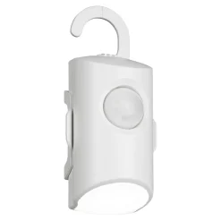 Die moderne Hausfrau Sensor-Licht, variabel