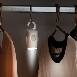 Die moderne Hausfrau Sensor-Licht, variabel