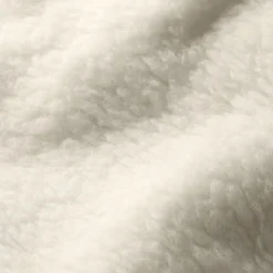 Die moderne Hausfrau Sesselschoner aus Schurwolle