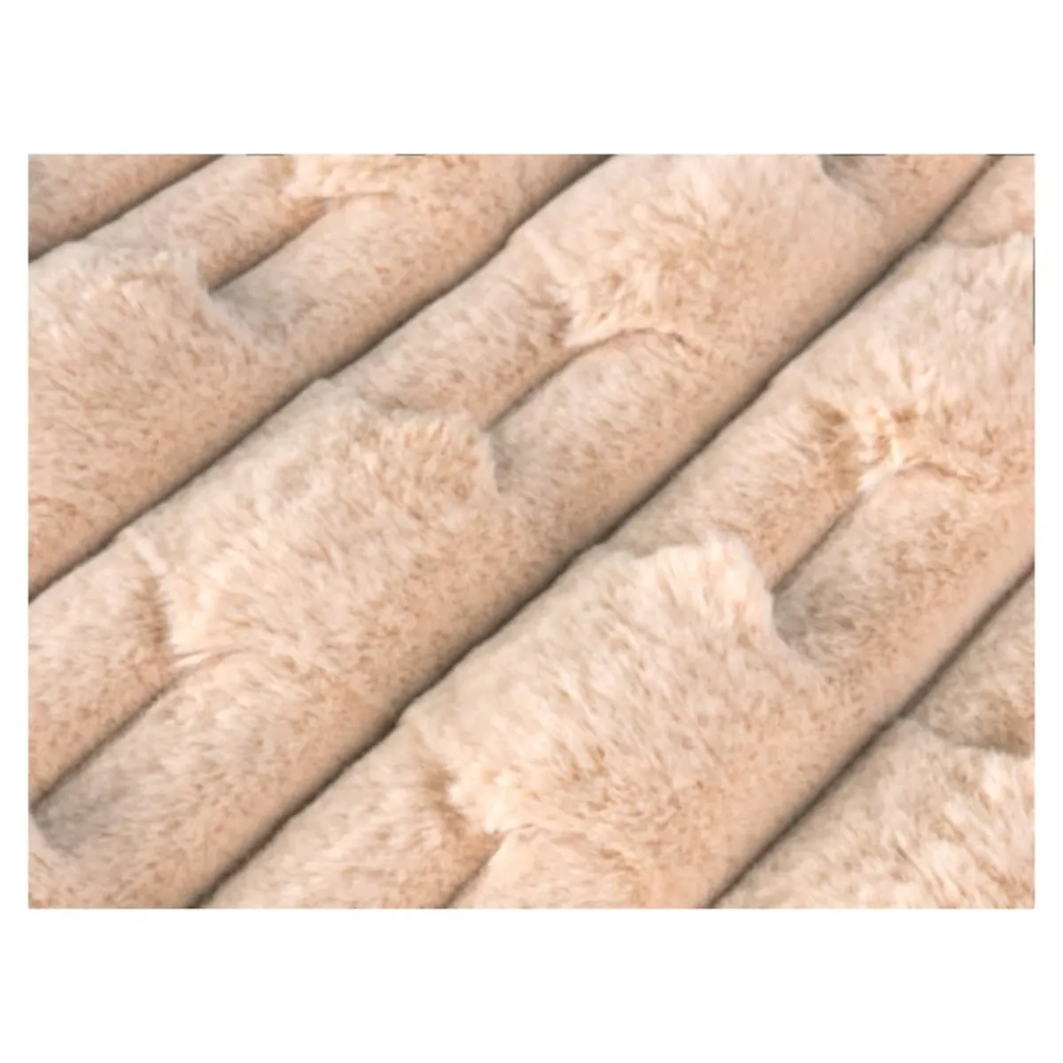 Die moderne Hausfrau Sesselschoner „Kuschel“