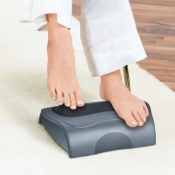 Die moderne Hausfrau Shiatsu-Fußmassagegerät "FM 39"