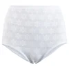 Die moderne Hausfrau Sicherheits-Damenslip "Sternblume"