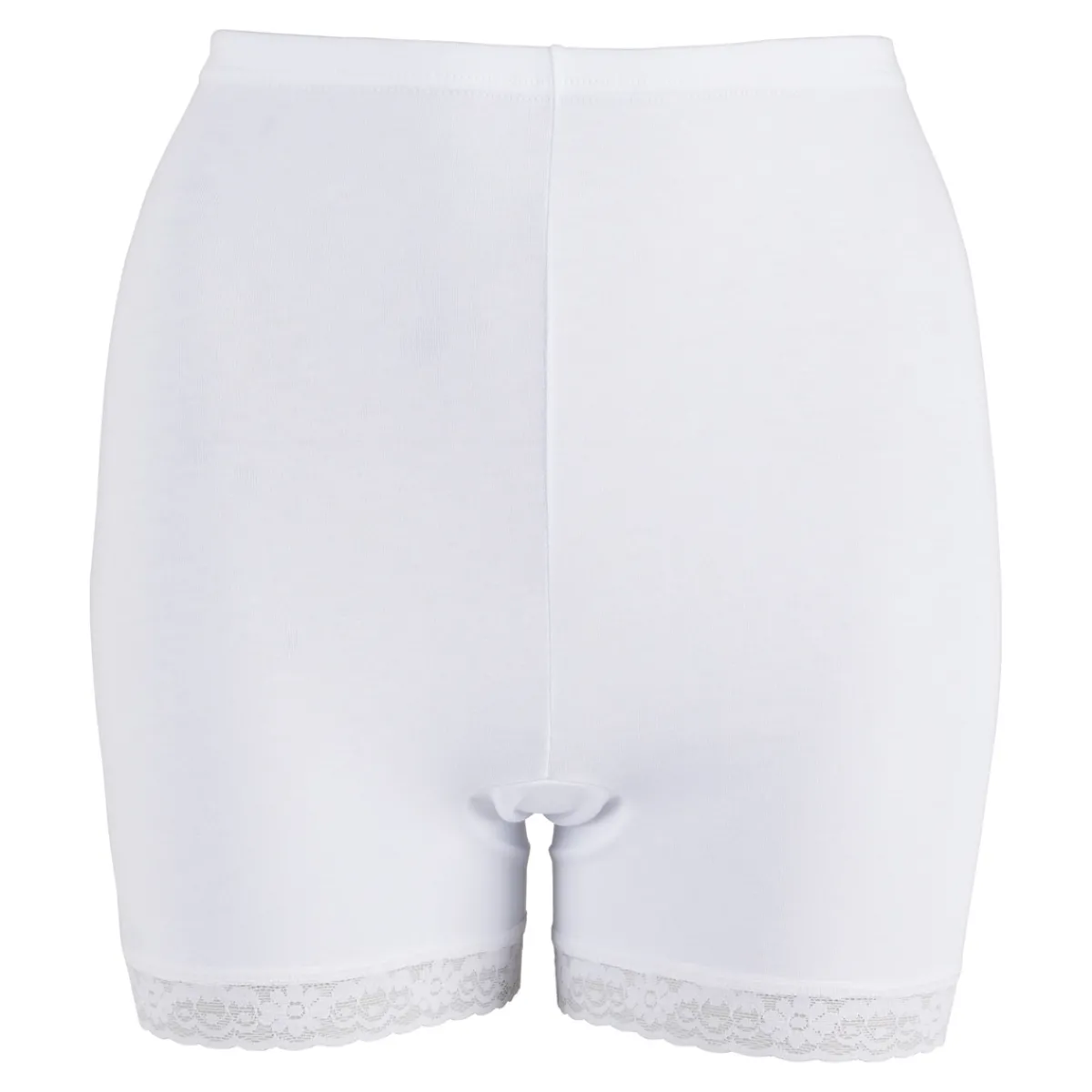 Die moderne Hausfrau Sicherheits-Unterzieh-Höschen Damen