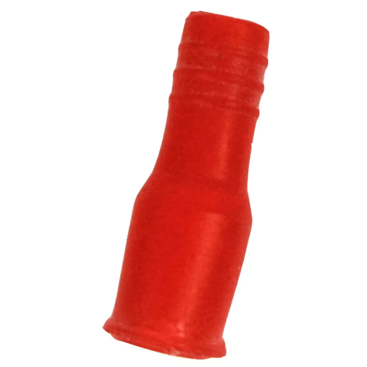 Die moderne Hausfrau Silikonaufsatz für Ohrreiniger "Komfort", 10 Stück