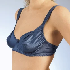 Damen Die moderne Hausfrau Silikon-BH-Einlagen, 1 Paar