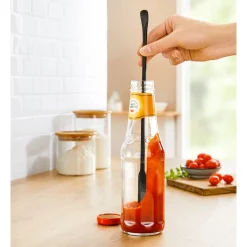 Die moderne Hausfrau Silikon-Modellier-Set, 3-teilig