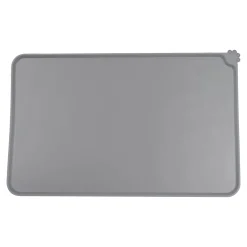 Die moderne Hausfrau ﻿Silikon-Napfunterlage