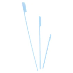 Die moderne Hausfrau Silikon-Spatel-Set "Spezial", 3 Stück