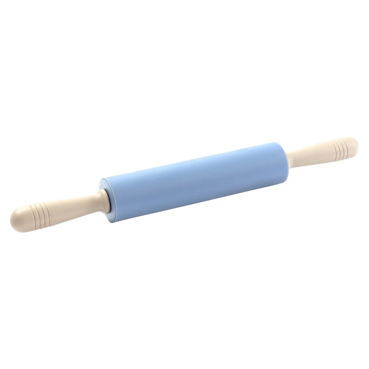 Die moderne Hausfrau Silikon-Teigroller „Anti-Haft“