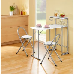 Die moderne Hausfrau Sitzgruppe, 3-teilig