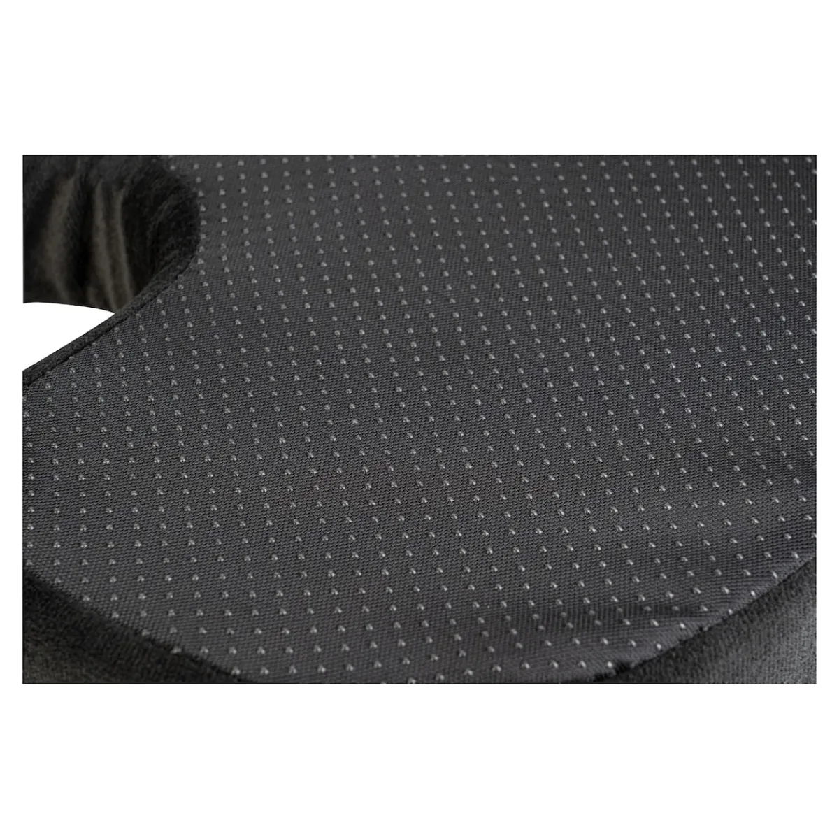 Die moderne Hausfrau Sitzkissen mit Heizfunktion, ergonomisch