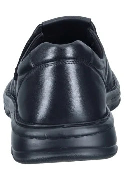 Herren Die moderne Hausfrau Slings schwarz