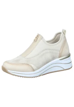 Damen Die moderne Hausfrau Slipper beige