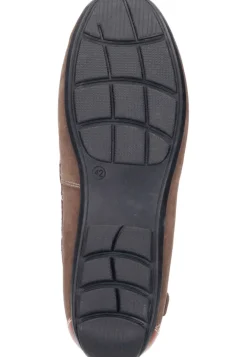 Herren Die moderne Hausfrau Slipper beige