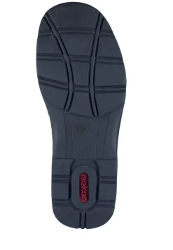 Herren Die moderne Hausfrau Slipper braun