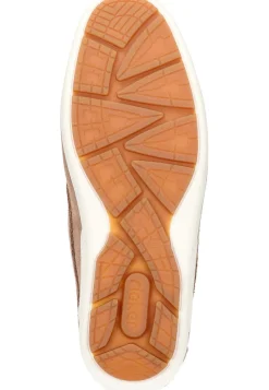 Herren Die moderne Hausfrau Slipper braun