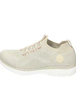 Damen Die moderne Hausfrau Slipper grau