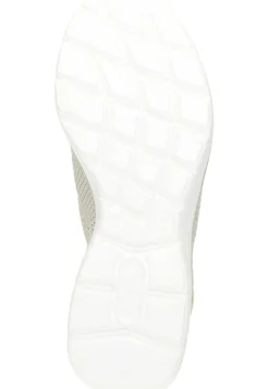 Damen Die moderne Hausfrau Slipper grau