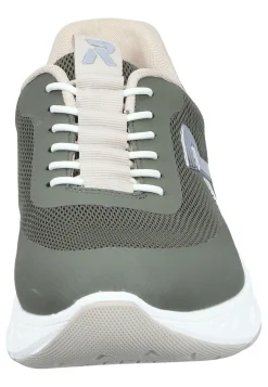 Damen Die moderne Hausfrau Slipper grün