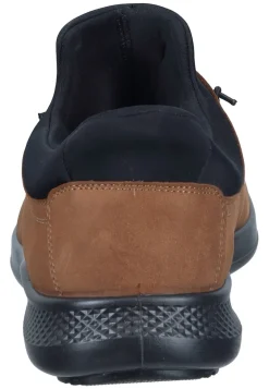 Herren Die moderne Hausfrau Slipper mittelbr.