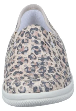 Damen Die moderne Hausfrau Slipper multi