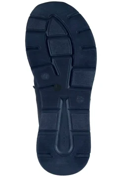 Herren Die moderne Hausfrau Slipper schwarz