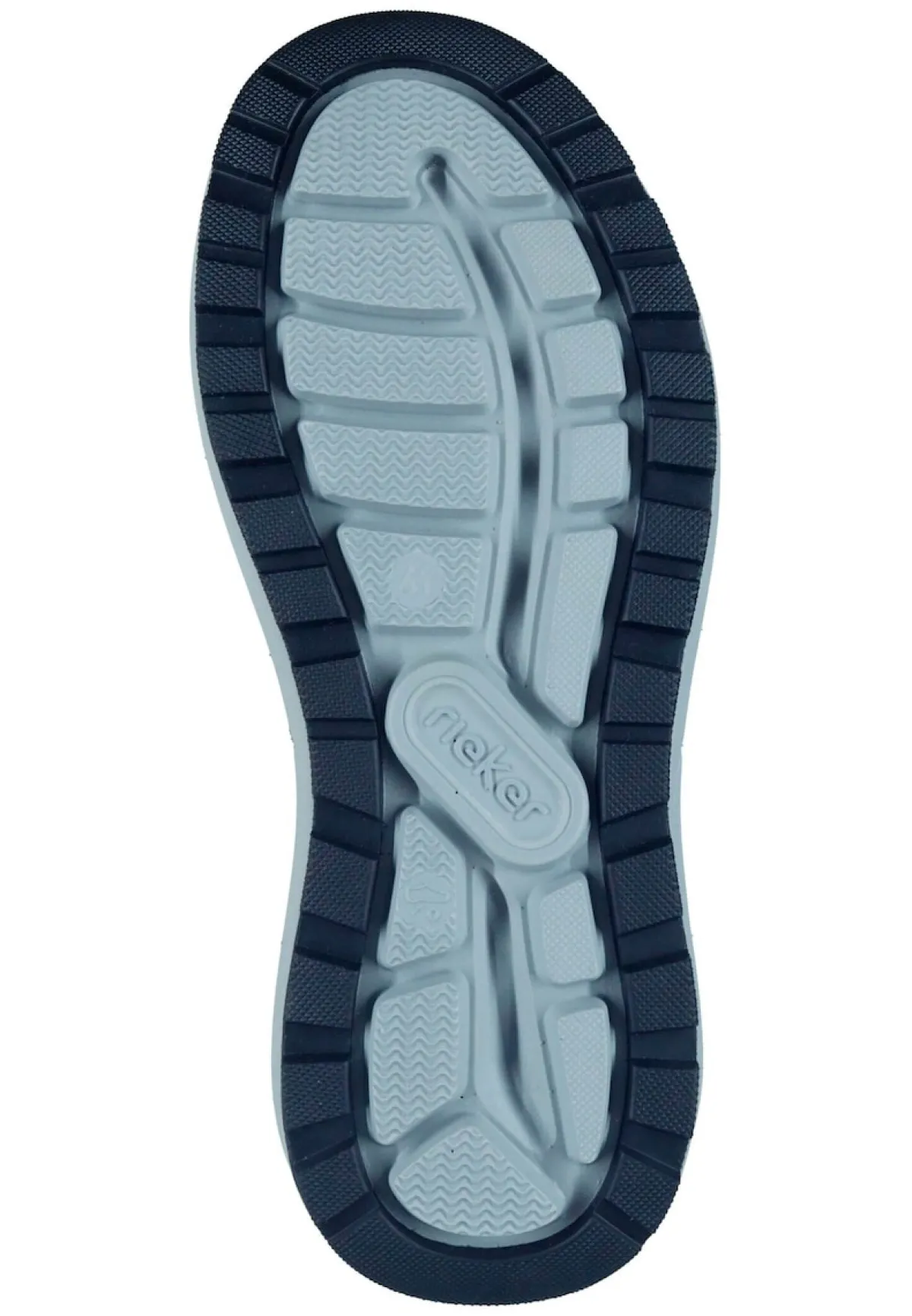 Herren Die moderne Hausfrau Slipper schwarz