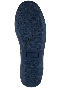 Herren Die moderne Hausfrau Slipper schwarz