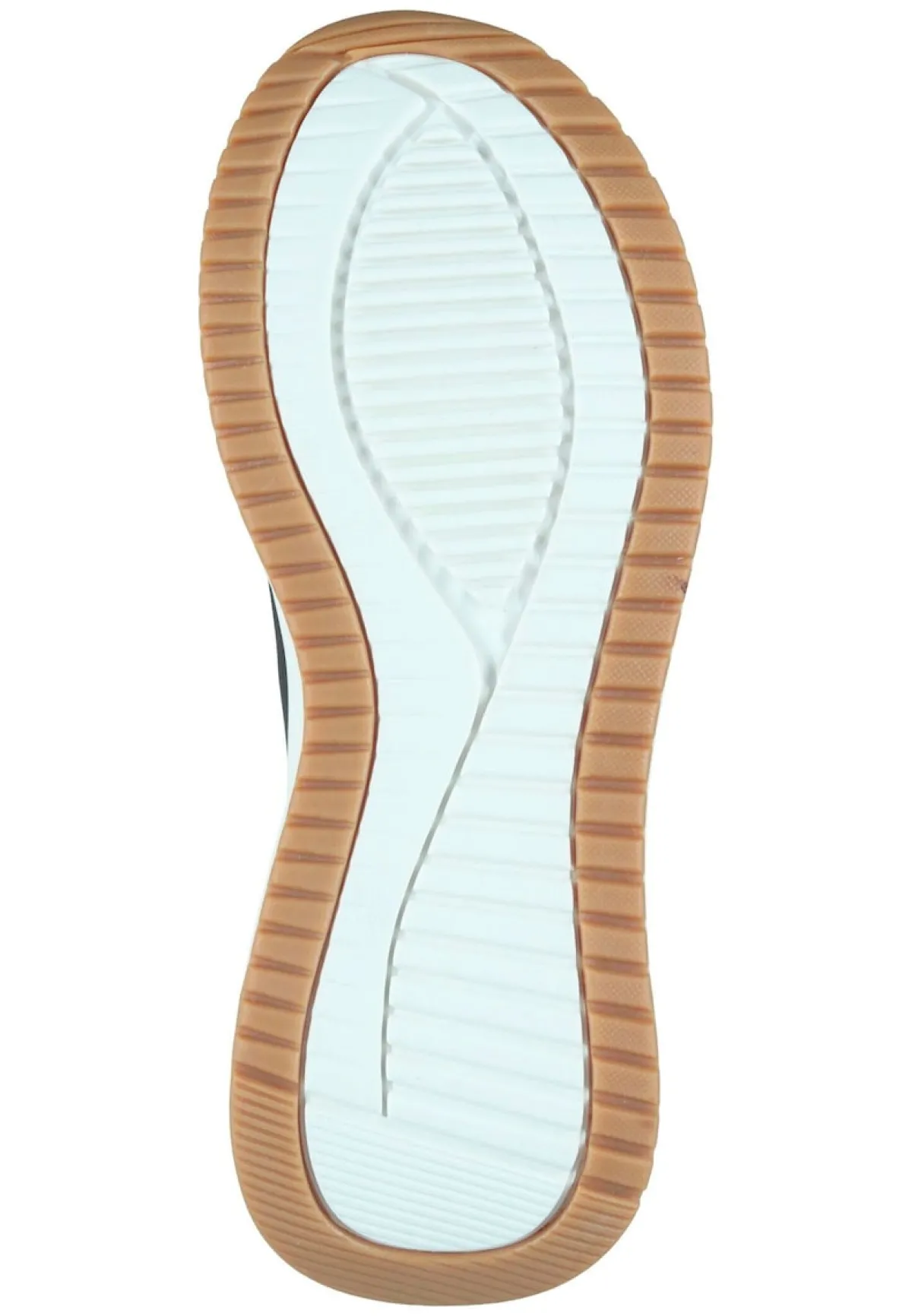 Herren Die moderne Hausfrau Slipper schwarz