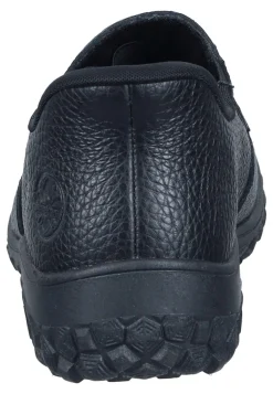 Damen Die moderne Hausfrau Slipper schwarz