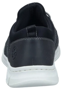 Herren Die moderne Hausfrau Slipper schwarz