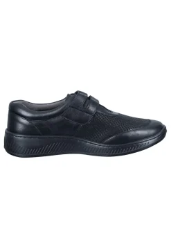Damen Die moderne Hausfrau Slipper schwarz