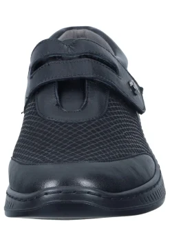 Damen Die moderne Hausfrau Slipper schwarz