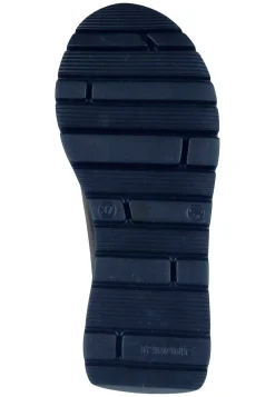 Damen Die moderne Hausfrau Slipper weiß