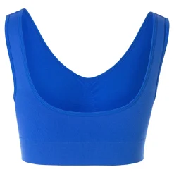 Damen Die moderne Hausfrau Smarttex Wohlfühl-Aktiv-BH, 3 Stück