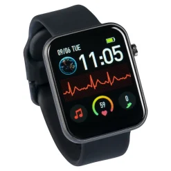 Die moderne Hausfrau Smartwatch