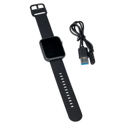 Die moderne Hausfrau Smartwatch