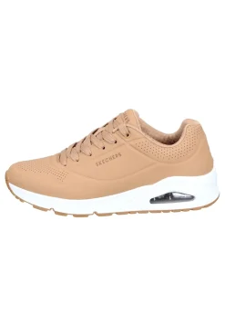 Herren Die moderne Hausfrau Sneaker braun