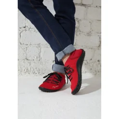 Damen Die moderne Hausfrau Sneaker 