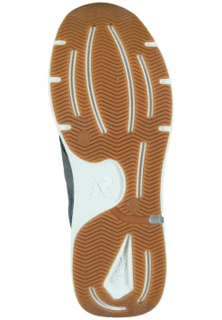 Herren Die moderne Hausfrau Sneaker grau