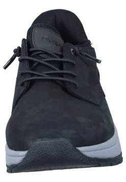 Herren Die moderne Hausfrau Sneaker schwarz