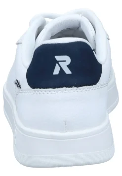 Herren Die moderne Hausfrau Sneaker weiß