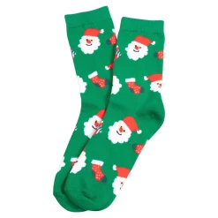 Die moderne Hausfrau Socken-Geschenkkugel „Weihnachten“