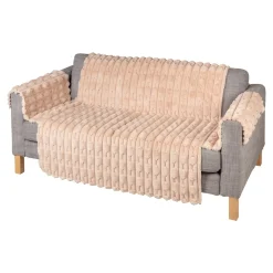 Die moderne Hausfrau Sofaschoner „Kuschel“