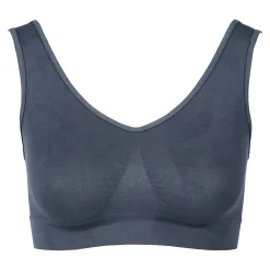 Damen Die moderne Hausfrau Soft-BH, 9-teilig mehrfarbig