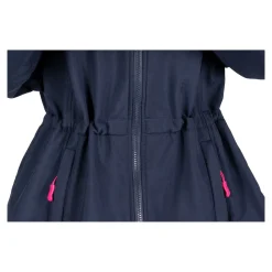 Damen Die moderne Hausfrau Softshelljacke Anna