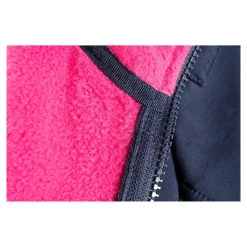 Damen Die moderne Hausfrau Softshelljacke Anna