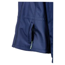 Damen Die moderne Hausfrau Softshelljacke Elli